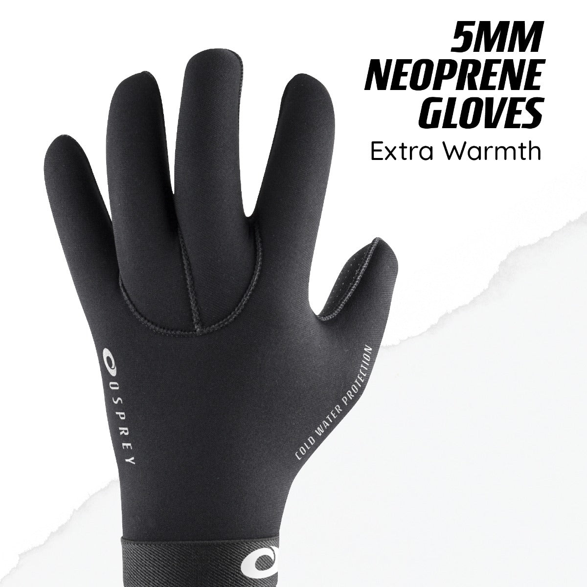 Wetsuit Gloves for swimming