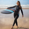 womens wetsuit