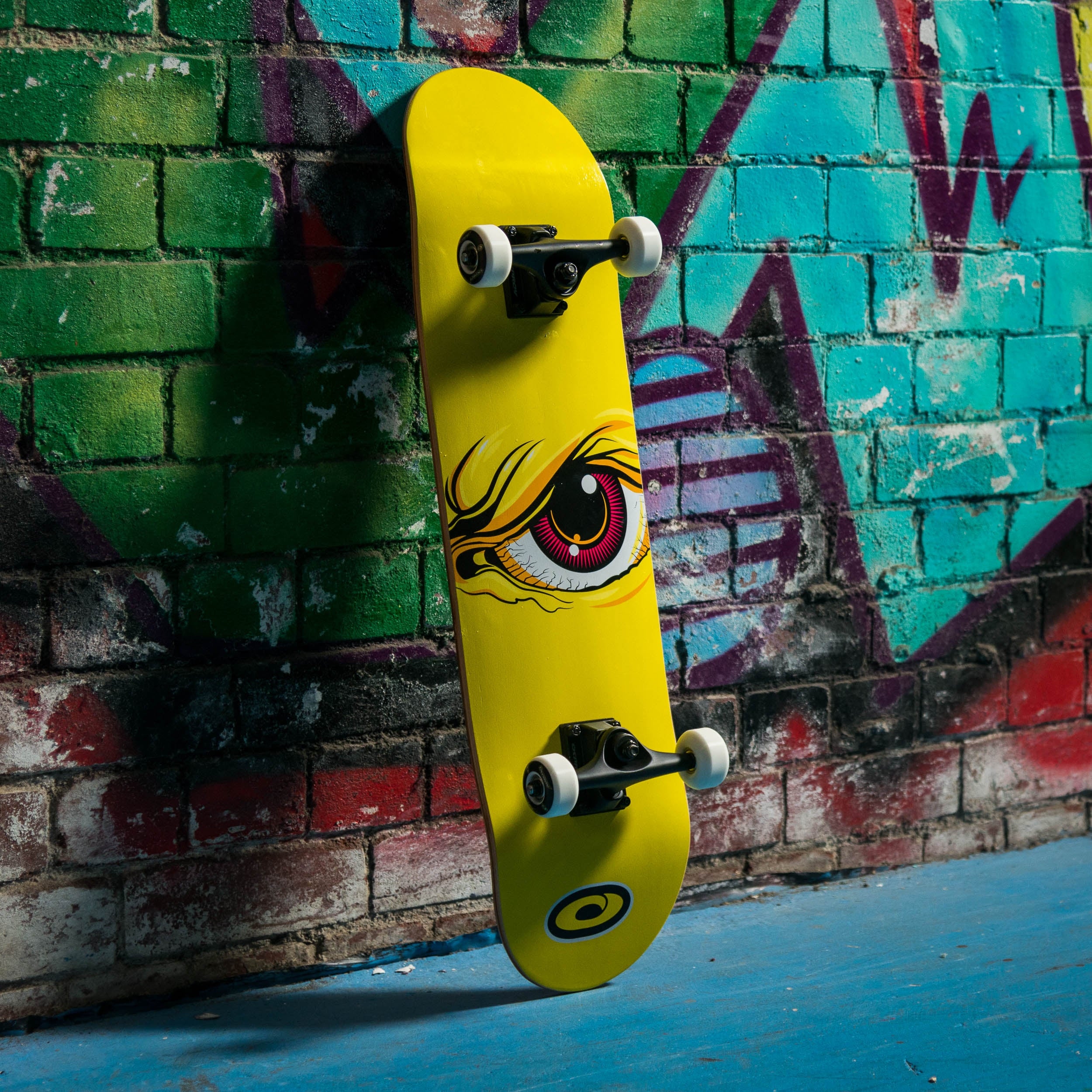 skateboards