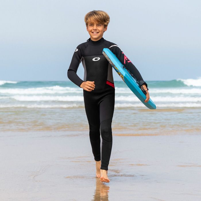 kids wetsuit