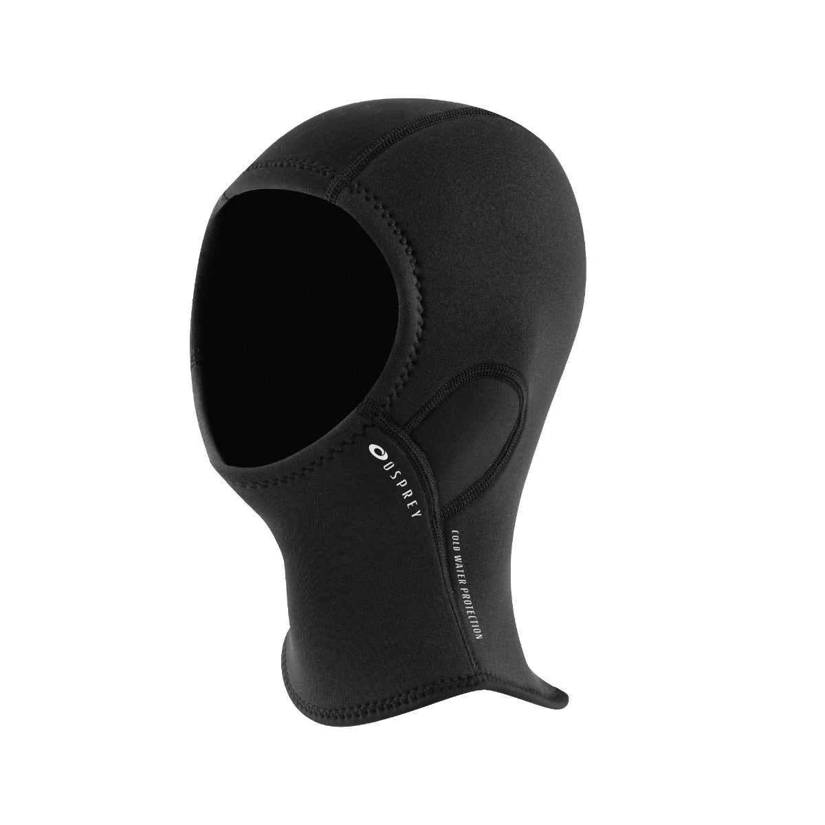 Wetsuit 3mm Hood