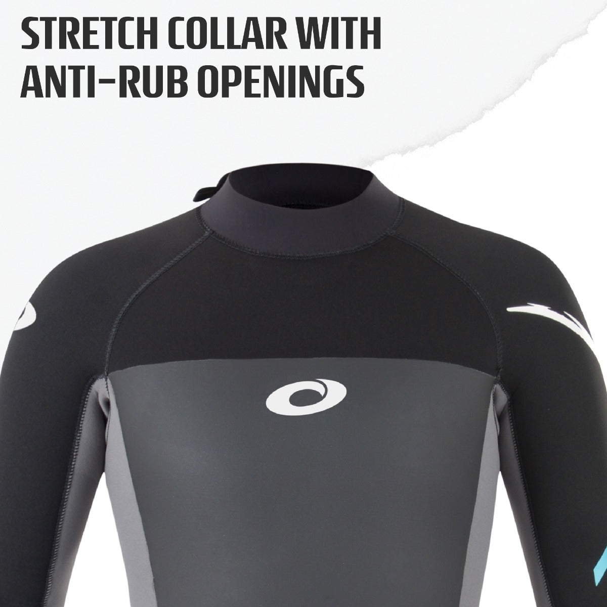 swimming wetsuit