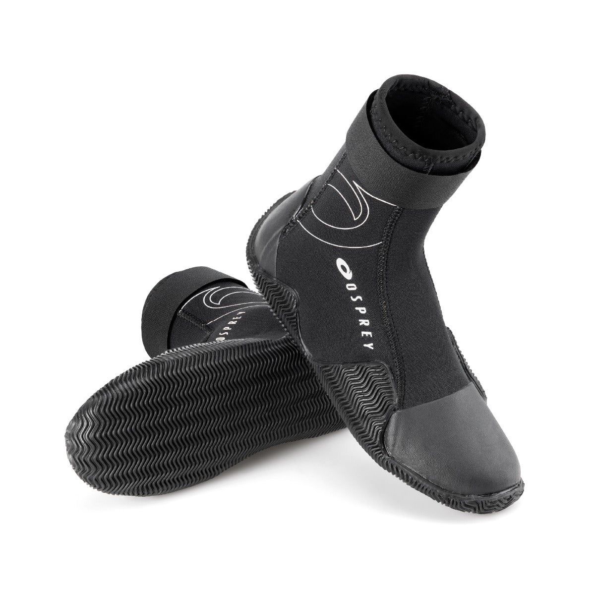 Junior 3mm Wetsuit Boots