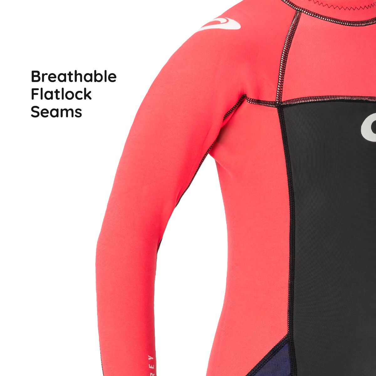 childrens wetsuit